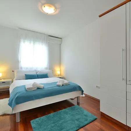 Lea Apartman *